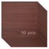 1/8" MDF Board (10pcs)