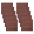 1/8" Faux Rosewood MDF Board (10pcs)