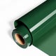 Green 3D Puff Heat Transfer Vinyl Roll