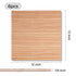 1/8" Plywood Sheets (6pcs)