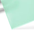 1/8" Glow in the Dark Acrylic Sheet Plexiglass (3pcs)