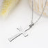 Stainless Steel Pendants for Laser Engraving (10pcs)