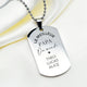 Stainless Steel Pendants for Laser Engraving (10pcs)