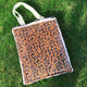 Sublimation Black Sequin Bag (3pcs)