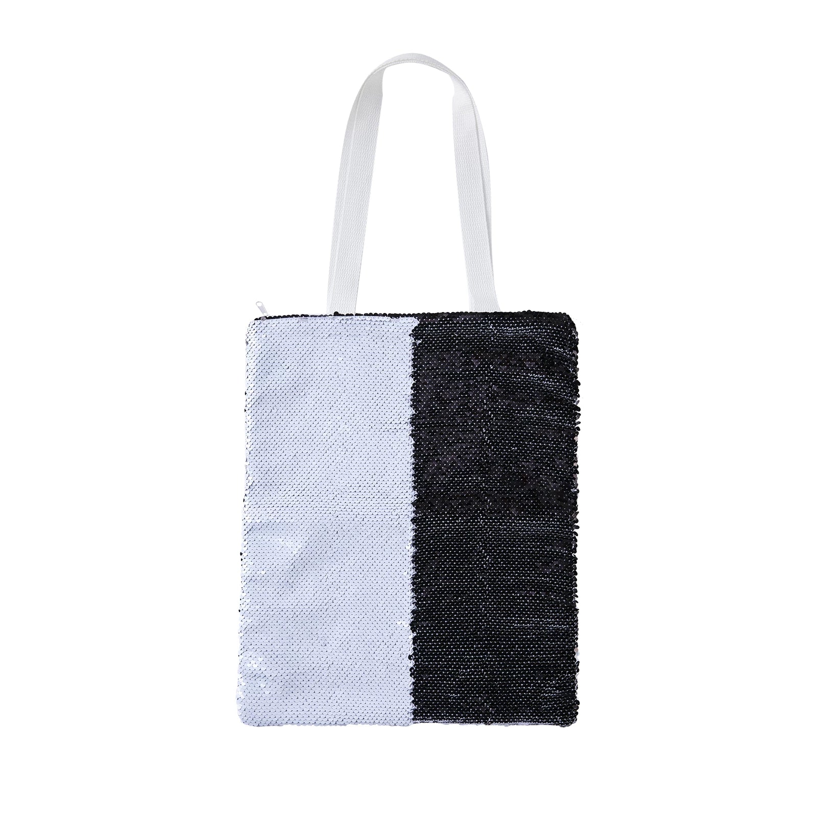 Sublimation Sequin Bag (3pcs)