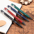 Ballpoint Pens with Stylus (12pcs)