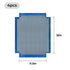 200 Mesh Coated Screen (4pcs) 11.5" x 16"