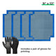 Coated Screen (4pcs)