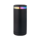 Black to Iridescent Slim Can Cooler (12oz)