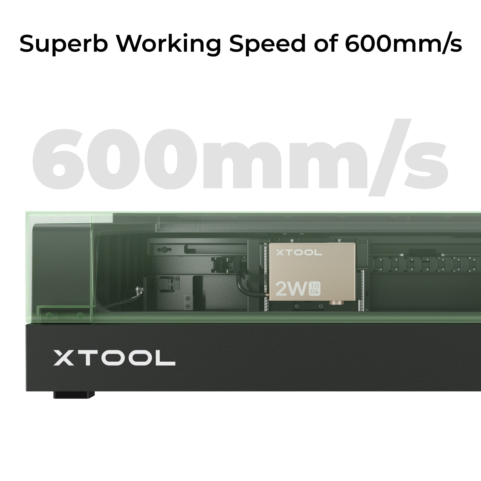 xTool S1 - 40W, 2.099,00 €