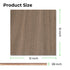 1/8" Plywood Sheets (6pcs)