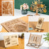 1/8" Plywood Sheets (30pcs)