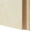 1/4" Plywood Sheets (4pcs)