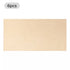 1/8"x12"x24" Plywood Sheets (6pcs)