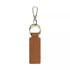 Brown Leather Keychain (5pcs)