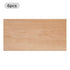 1/8"x12"x24" Plywood Sheets (6pcs)