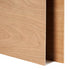 1/8"x12"x24" Plywood Sheets (6pcs)