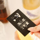 Credit Card Bottle Opener (10pcs)