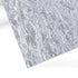 1/8" Metallic Mesh Acrylic Sheet Plexiglass (3pcs)