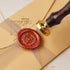 Wax Seal Stamp Head Set