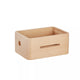 Wooden Box for 15-Note Music Box