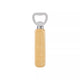 Wooden Bottle Opener with Long Handle (6pcs)