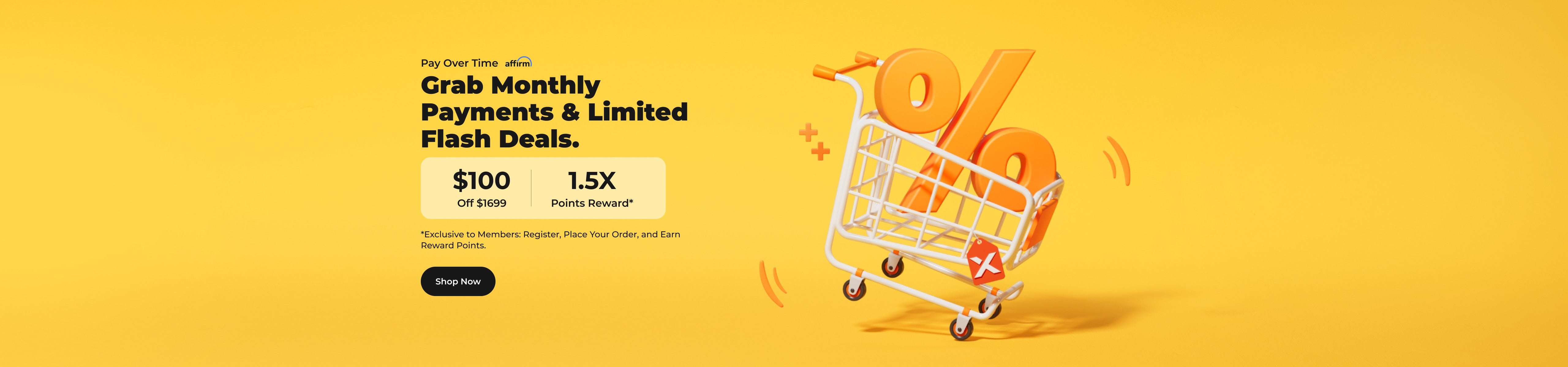 xtool buy now pay later limited fresh deals