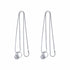 Stainless Steel Necklace (2pcs)