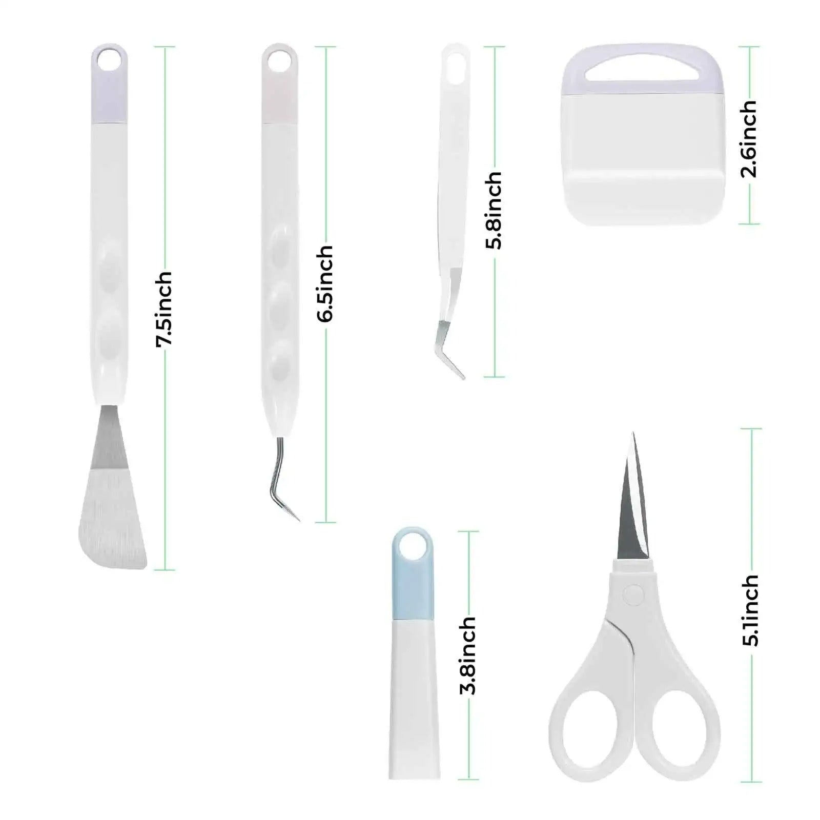 Vinyl Cutter Tool Set