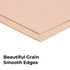 1/8" Maple Plywood Sheets (6pcs)