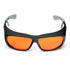 xTool Professional Laser Safety Goggles for 180nm-540nm Wavelength Laser Protection