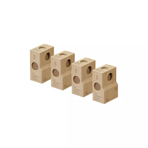 xTool M1 Risers (4 Packs)