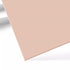 1/8" Pastel Acrylic Sheet Plexiglass (3pcs)