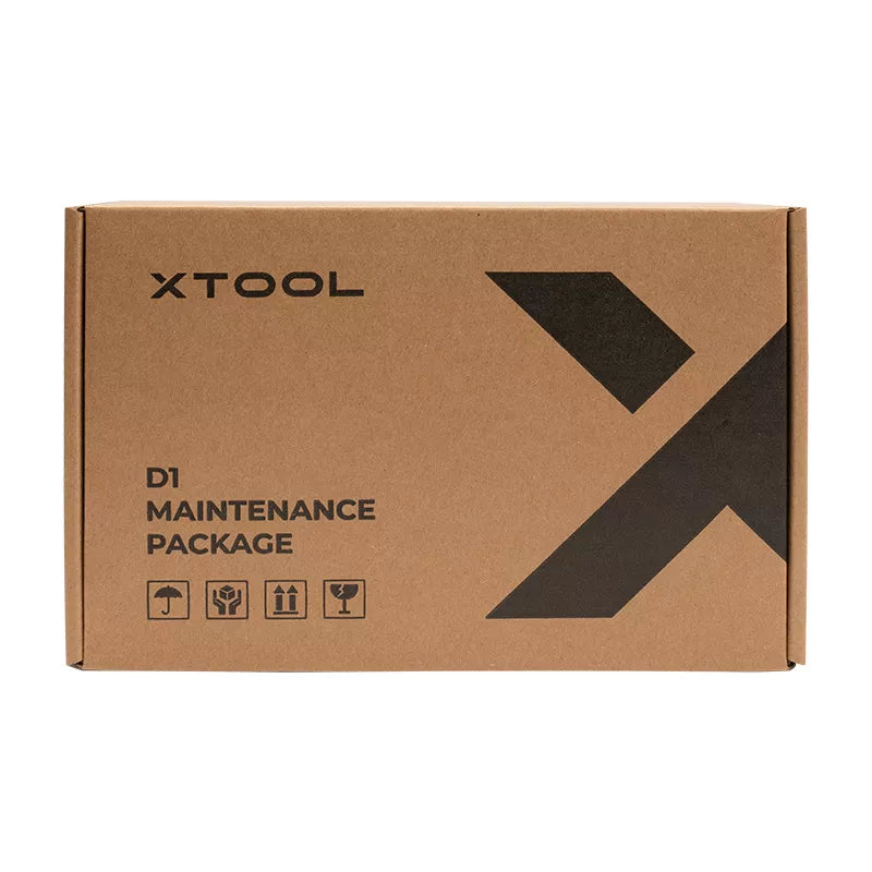 xTool D1 5W/10W Parts Kit